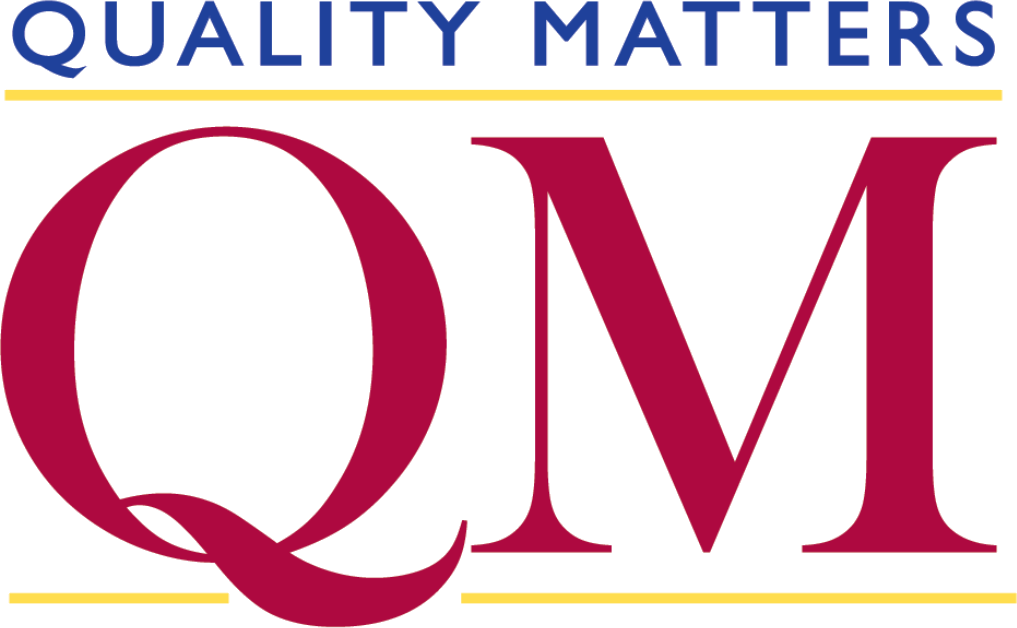 Quality Matters